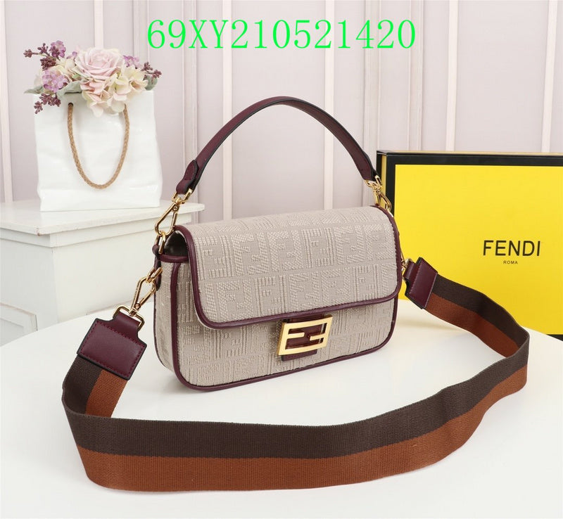 Glami - FDE Bags - 3062