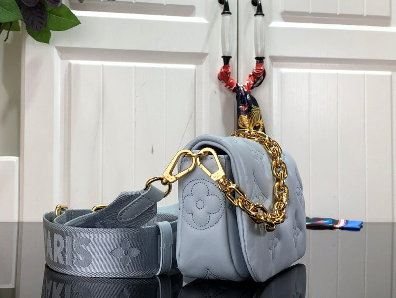 Glami Fashion Lu-Vi Bags - 16734