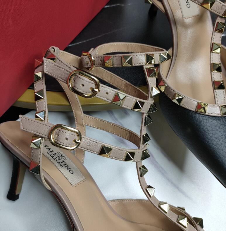 SAMC - VEL Women Shoes - 632