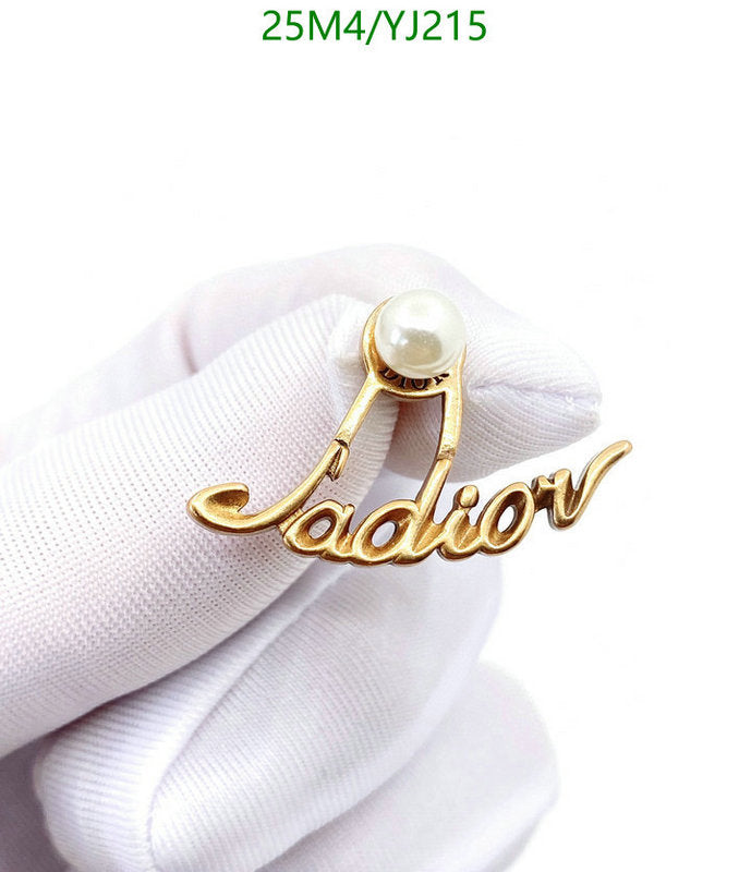 SAMC - DOR Jewelry - 384