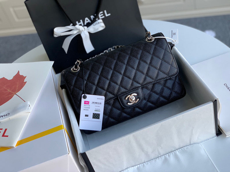Chanel Bags