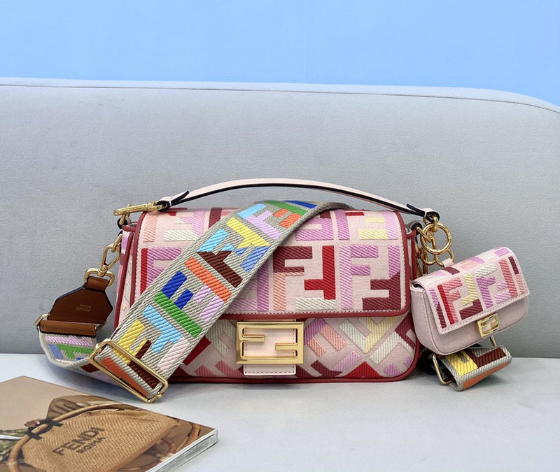 FDI Bags - Luxurious Bags  509