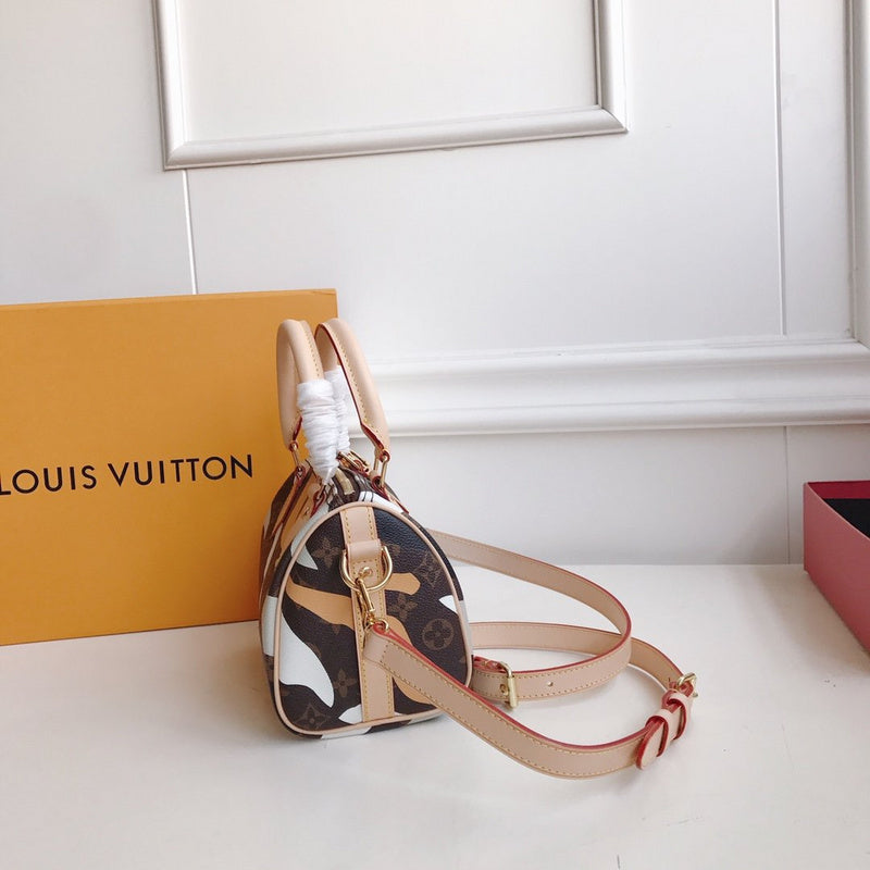 Glami-is - LOV Lady Bags - 722
