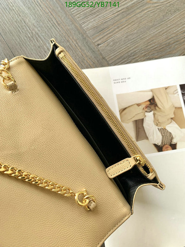 SAMC - YLS Bags - 298