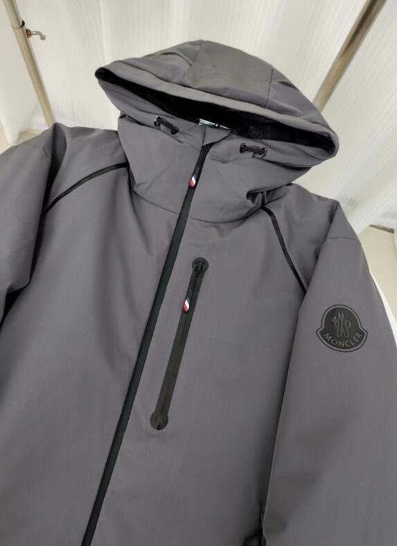 SAMC - Mix Jackets - 021
