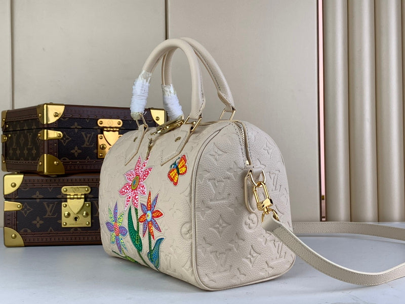 Satchel Bags - VL Bags - 2554