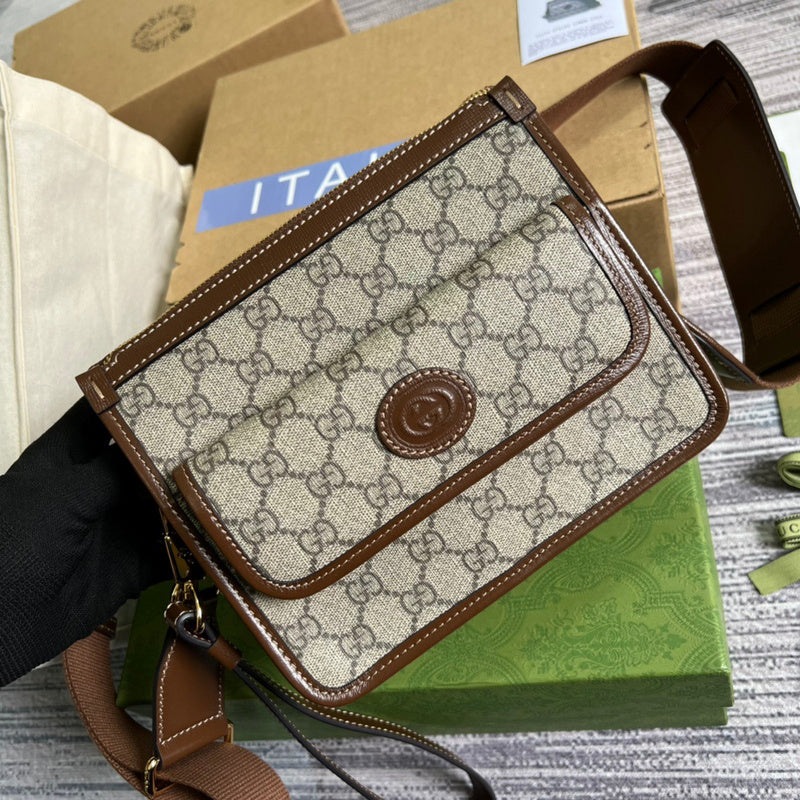 Glami Fashion - GCI Bags - 8498