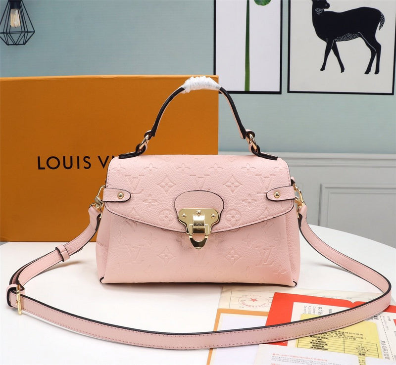 Glami- Glami- Lu-Vi bags - 3772