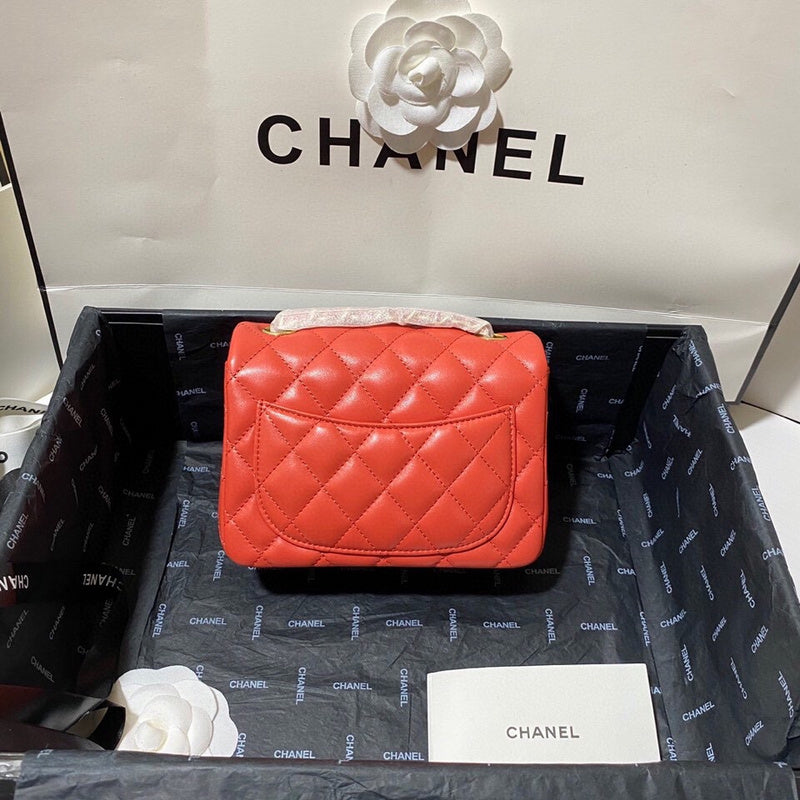 Satchel Bags - CHL Bags - 4426