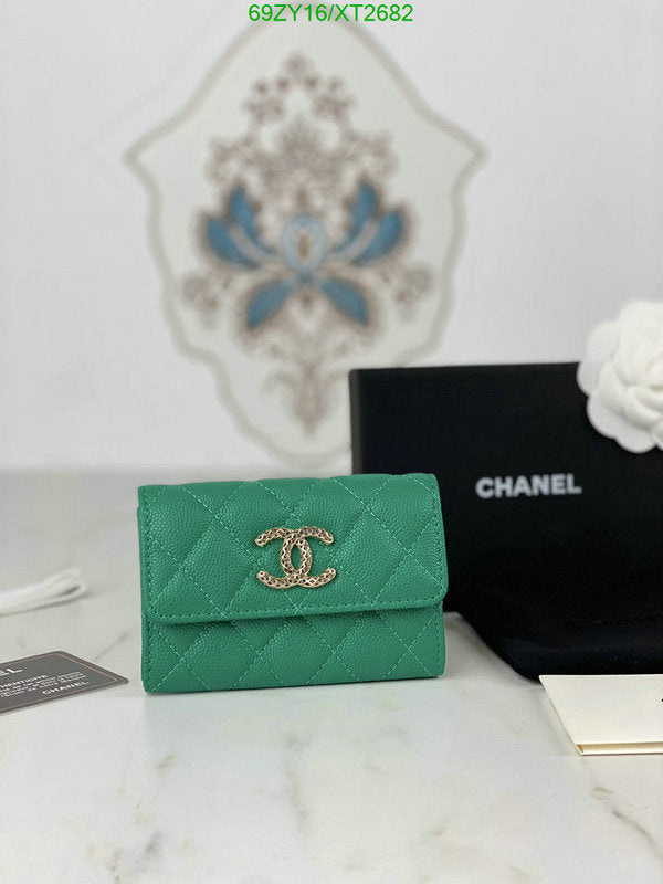 SAMC - CHL Wallets - 086