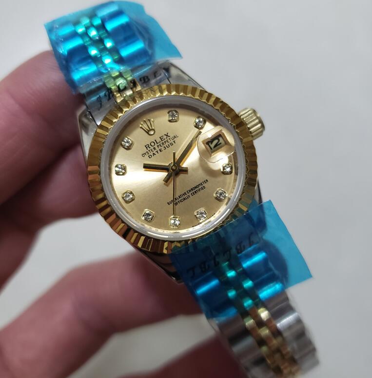 SAMC - Mix Watches - 158