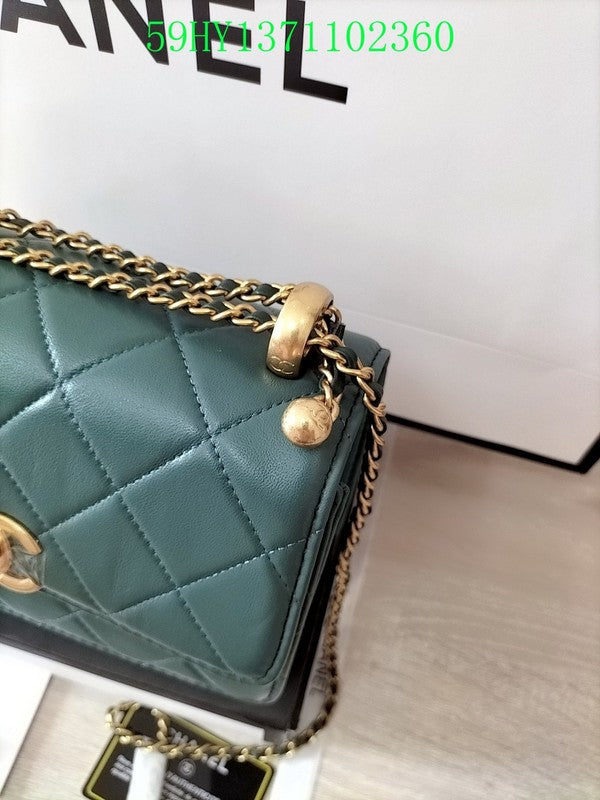 Glami - CHL Bags - 2035