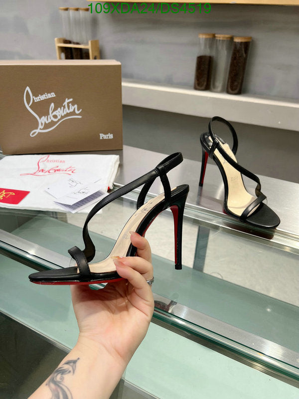 SAMC - CBL Women Shoes - 025