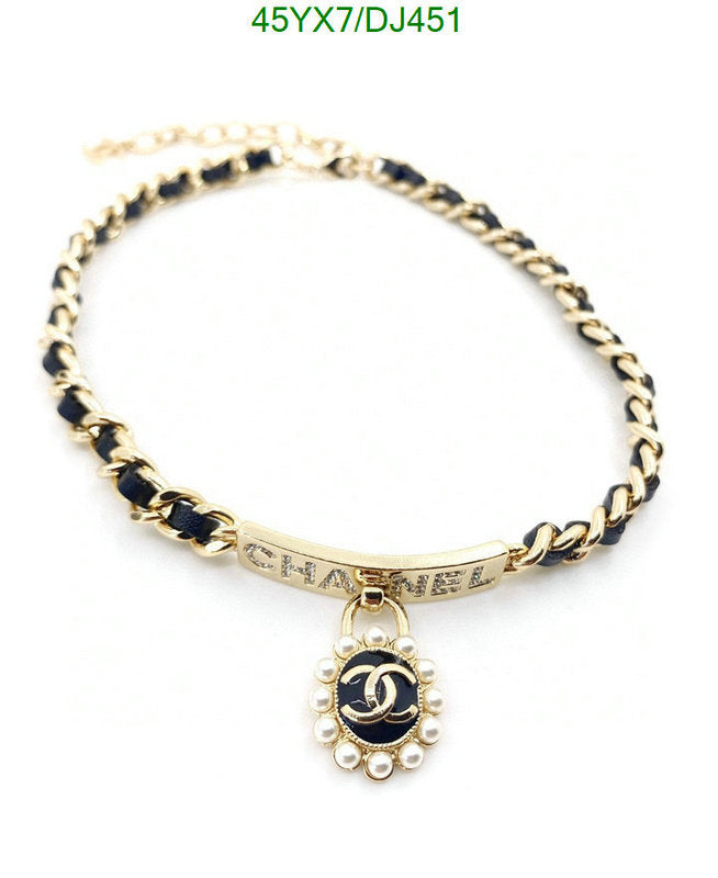 SAMC - CHL Jewelry - 268