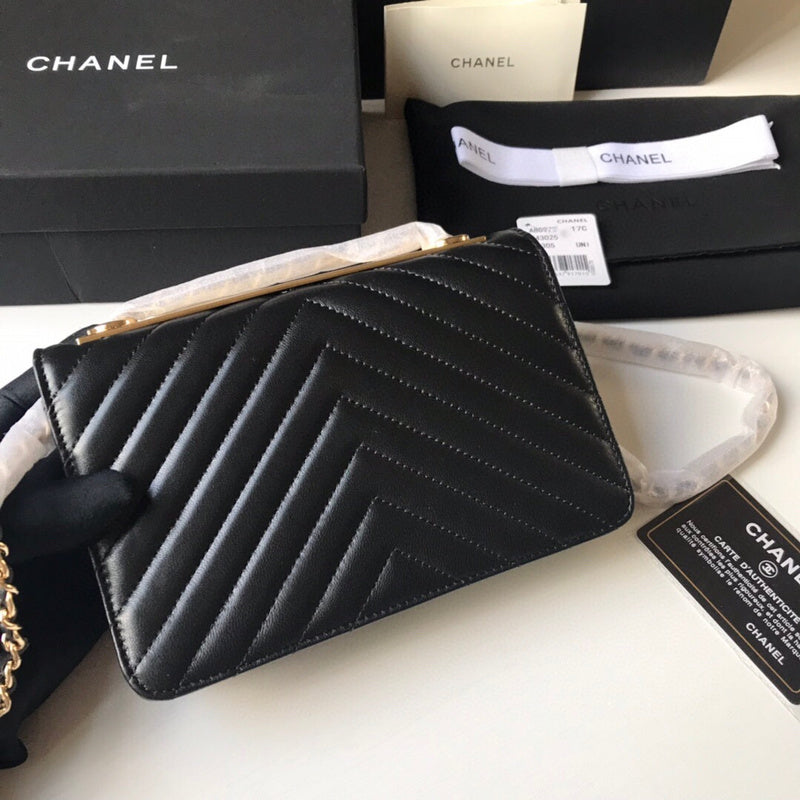 Satchel Bags - CHL Bags - 4288
