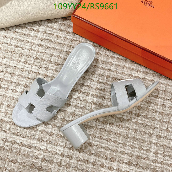 SAMC - HMS Women Shoes - 352