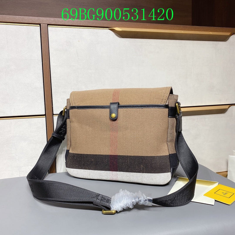 ELE Fashion -BBR Bags - 474