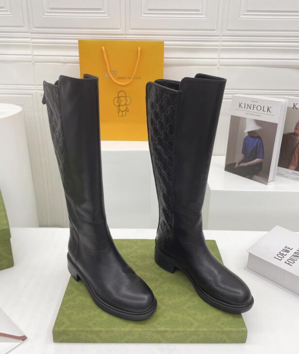 SAMC - GUKI Women Shoes - 983