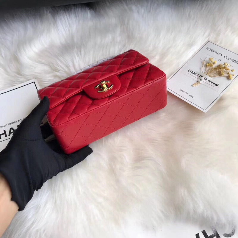Satchel Bags - CHL Bags - 4611