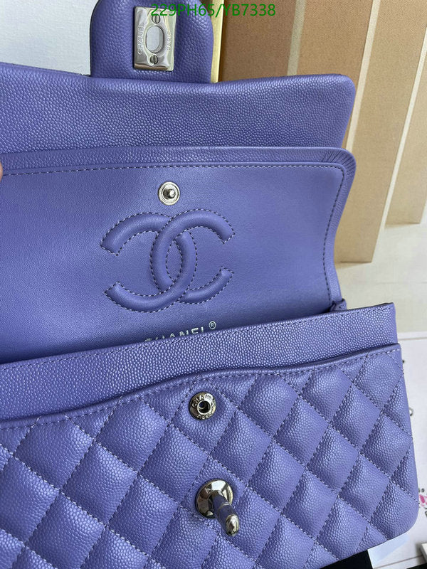 SAMC - CHL Bags - 747