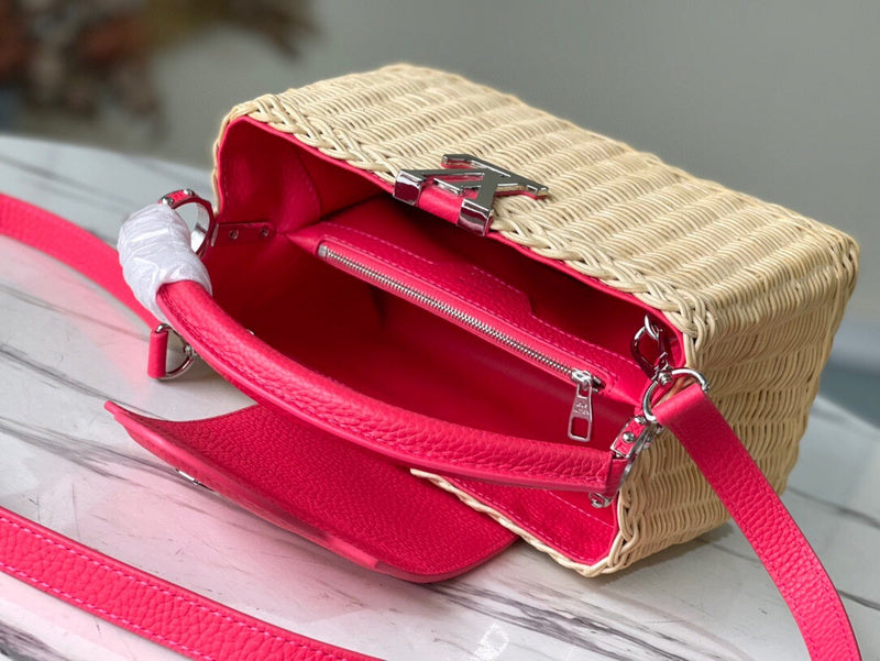 Fashion Lu-Vi bags - 5419
