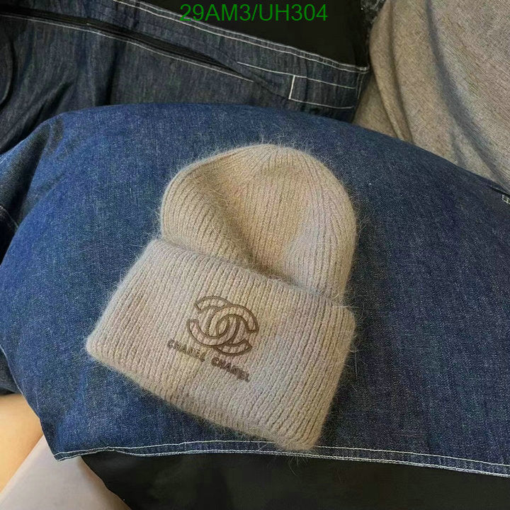 SAMC - CHL Caps & Hats - 096
