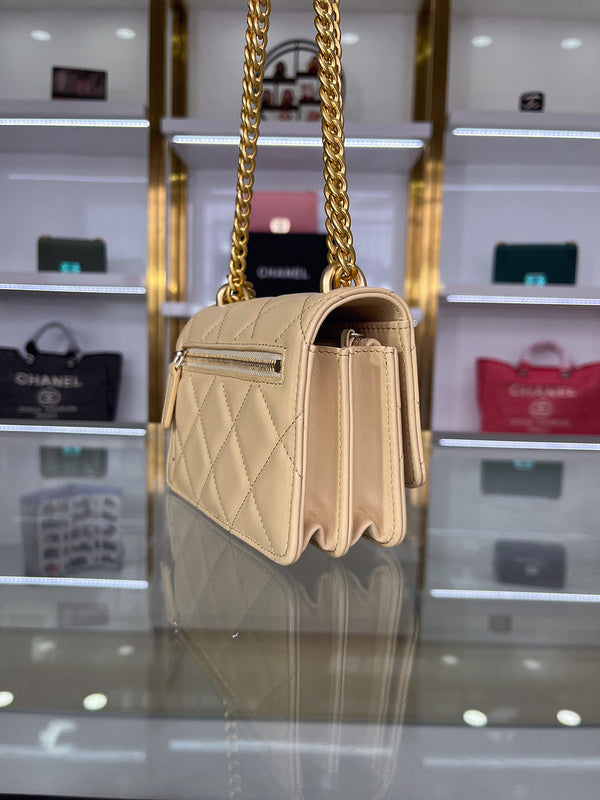 Satchel Bags - CLN Bags - 356