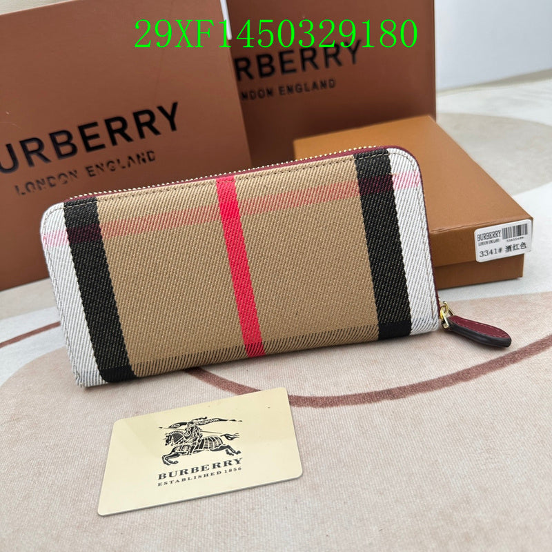 Glami - BOR Wallet - 033