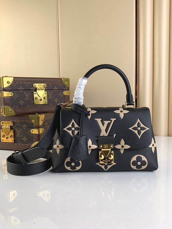 Satchel Bags - VL Bags - 4246