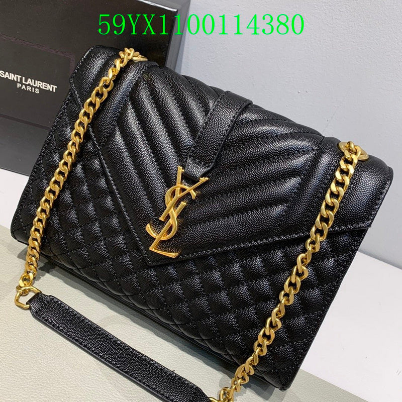 Glami - YLS Bags - 1954