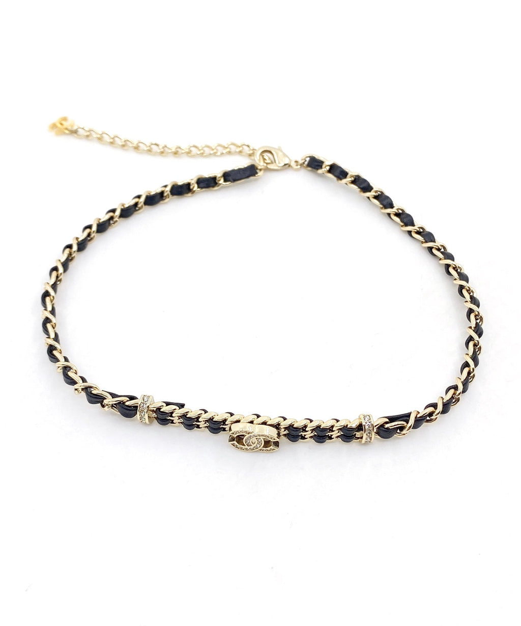 EN - Lux Necklace CHL004