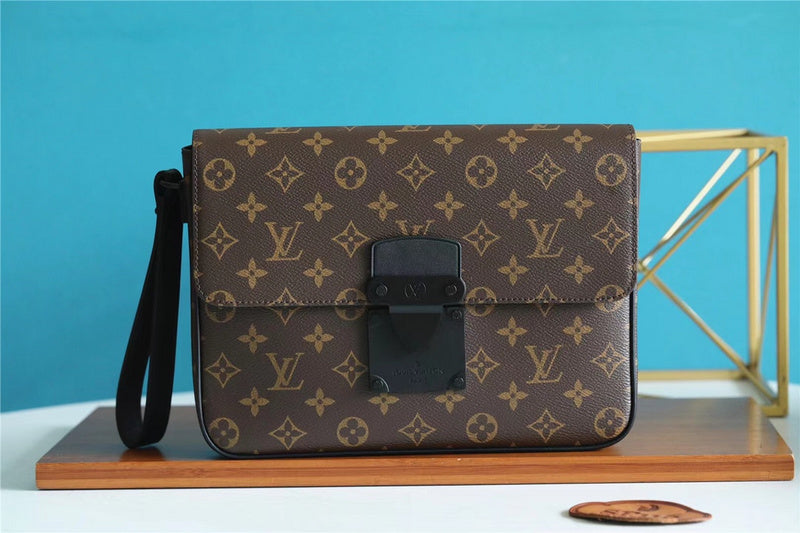 Glami Fashion Lu-Vi bags - 10096