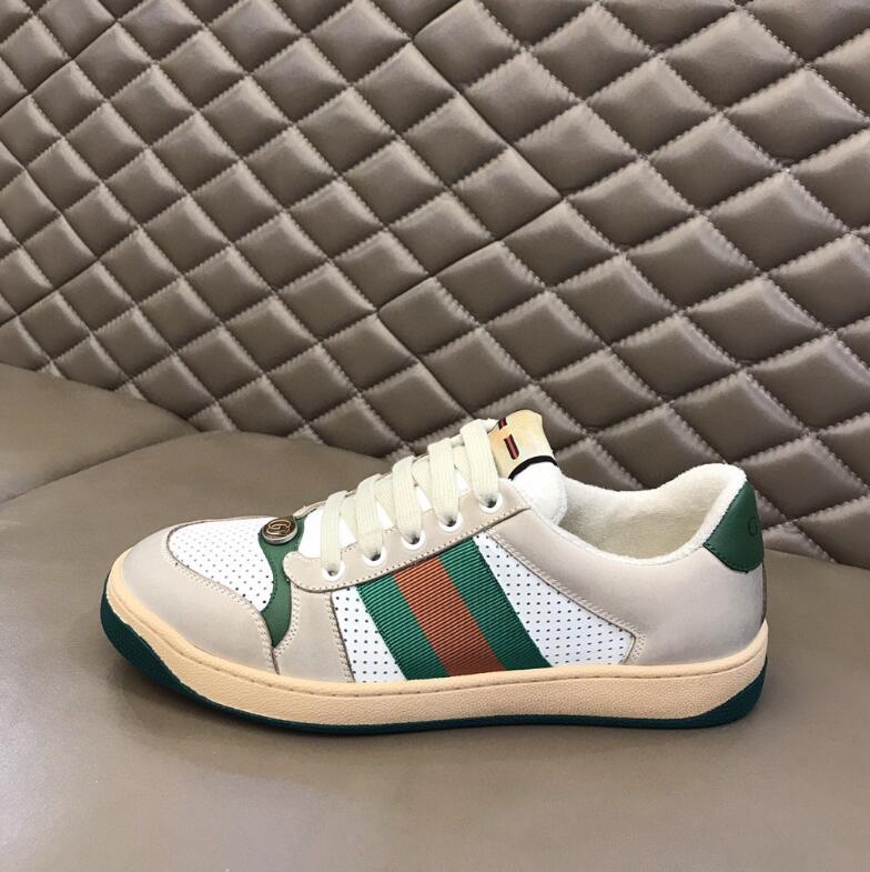 SAMC - GUKI Women Shoes - 920