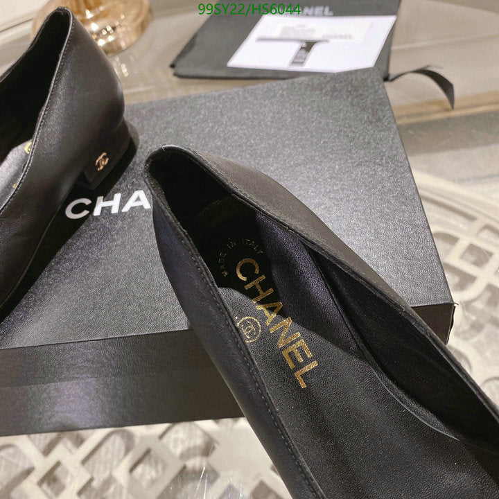 SAMC - CHL Women Shoes Ballet - 112