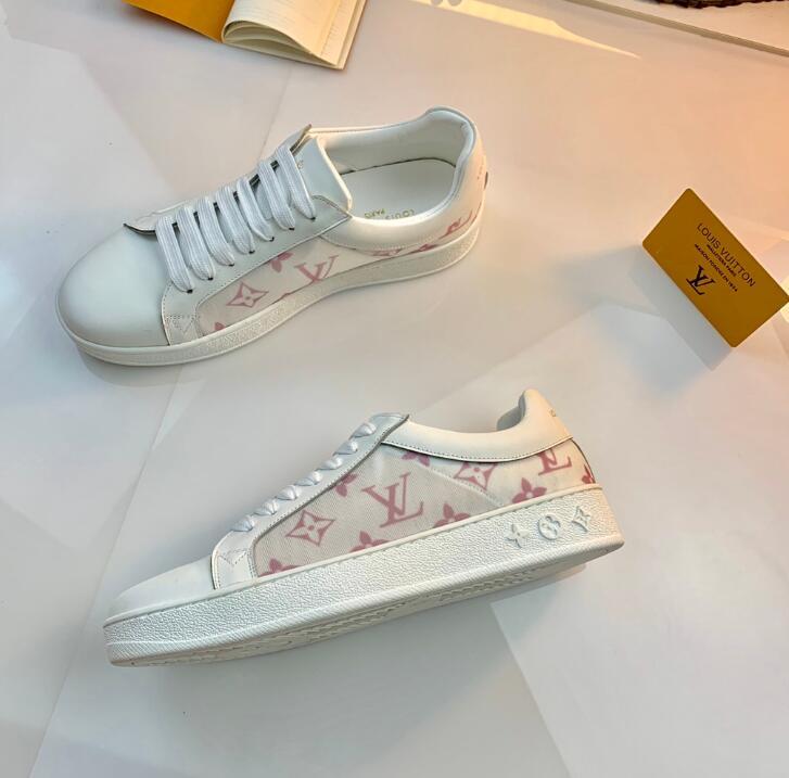SAMC - LOV Men Shoes - 1821