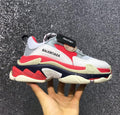 SAMCC - BG Men Shoes - 949