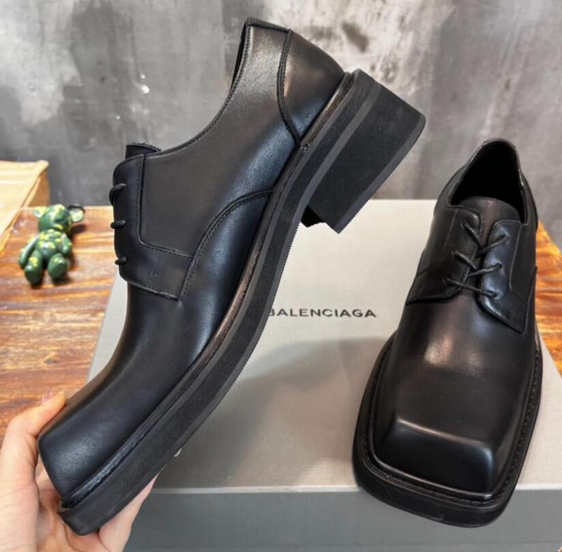 glamy - PD Men Shoes - 209