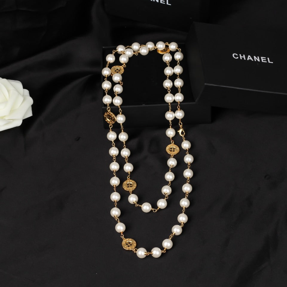 EN - Lux Necklace CHL017