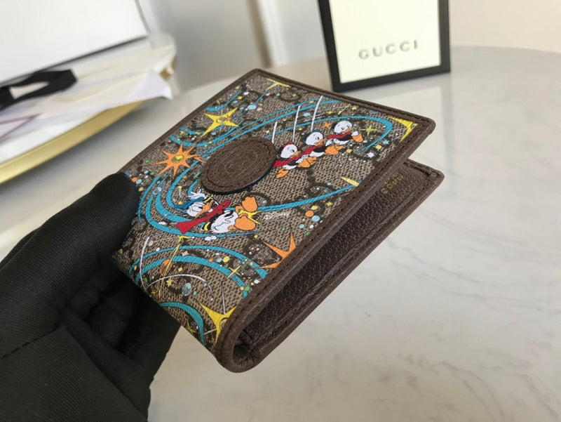 Glami - GUKI Wallets - 114