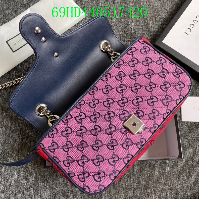 Glami Fashion - GCI Bags - 11052