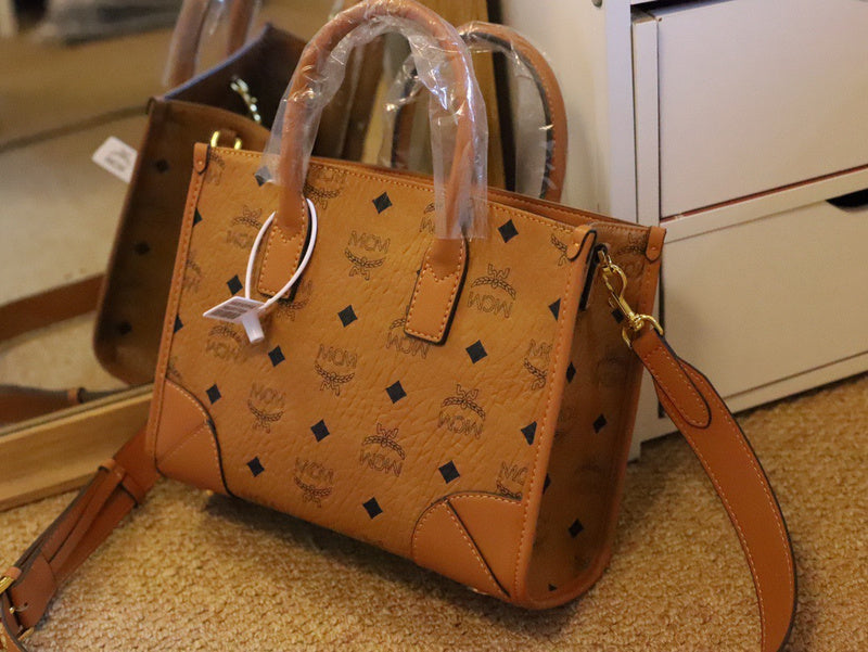 Satchel Bags - MC Bags - 201