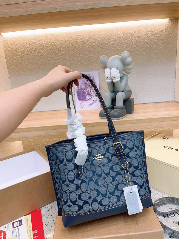 Satchel Bags - CCH Bags - 146
