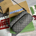 Satchel Bags - GCI Bags - 5764