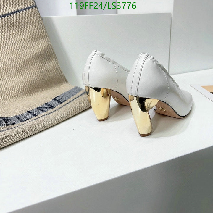 SAMCC - DOR Women Shoes - 1858