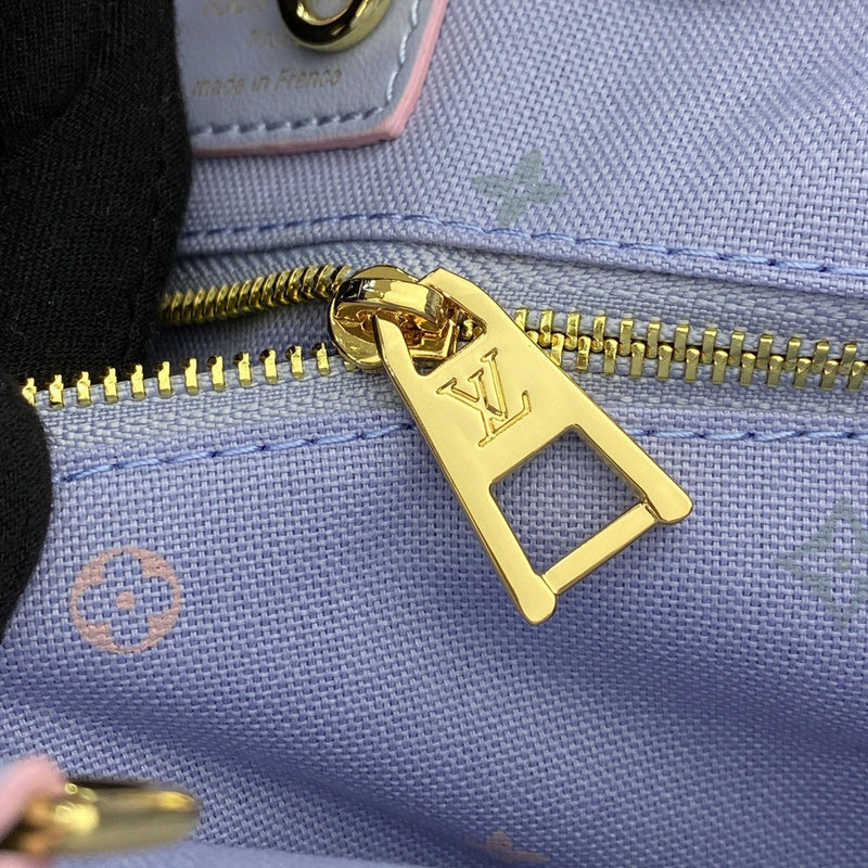 GlamI Lu-Vi bags - 3579