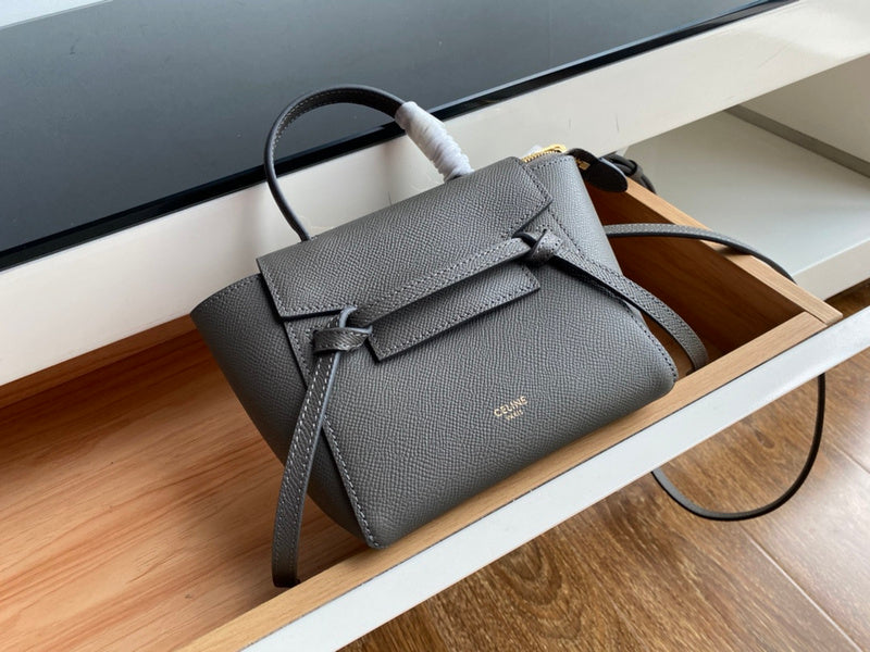 Glamy - COL Bags - 347