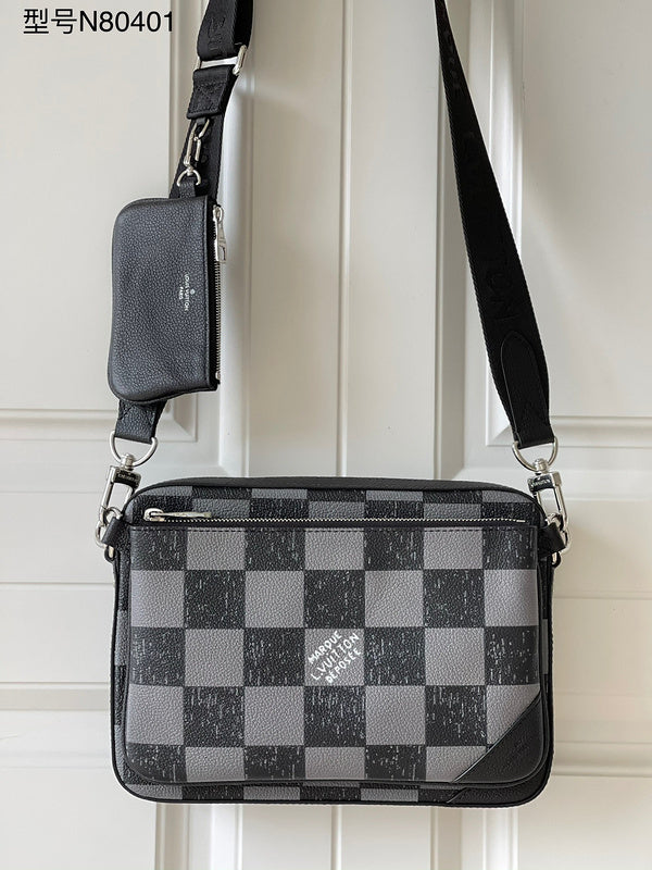 Fashion Lu-Vi bags - 3068