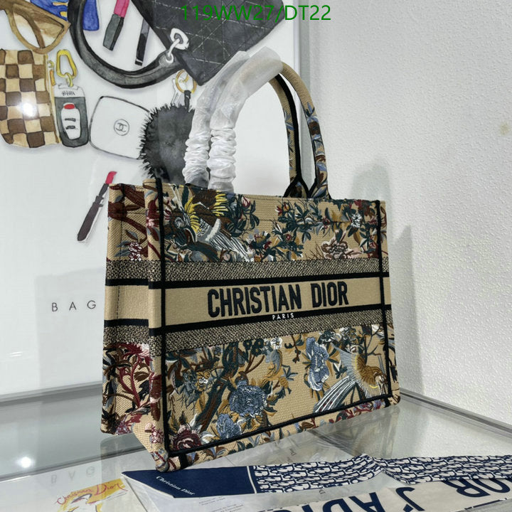 SAMCC - DOR Bags - 976