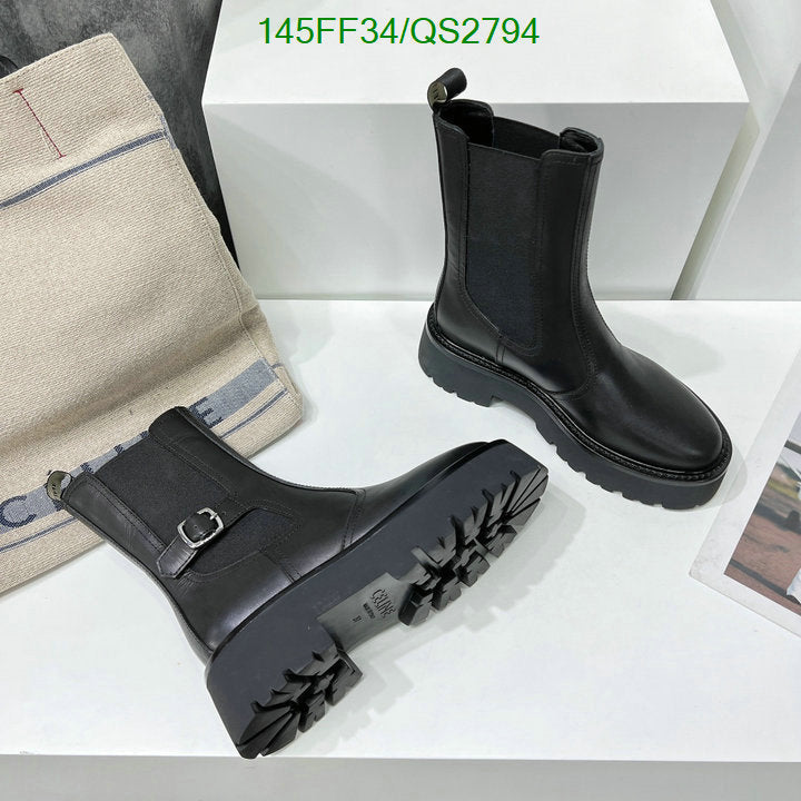 SAMC - COL Women Shoes - 102
