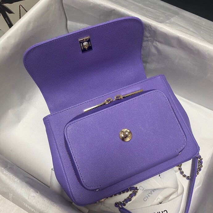 Satchel Bags - CHL Bags - 3782